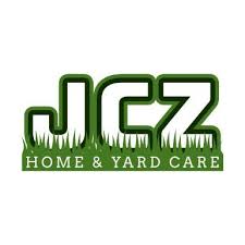 JCZ Home & Yardcare logo